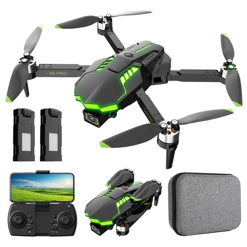 Drone with camera 1080p - 1080p, for