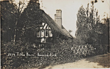 Bourne End. Tithe Barn # 2379.