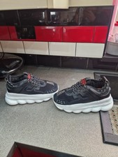 versace chain reaction