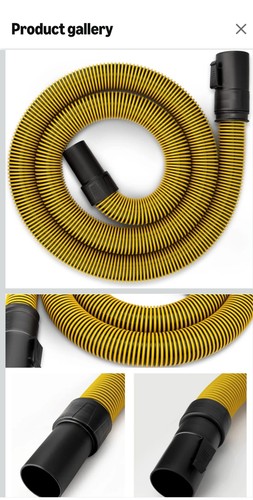 Dewalt dxva19 2500 - dxva19-2500, durable