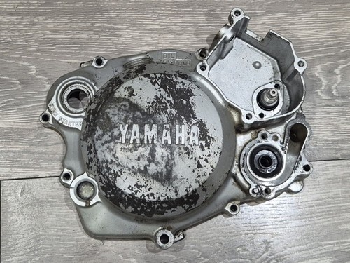 Yamaha dt125r clutch cover 13 - cover, #13
