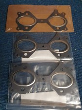 11627798177 Exhaust Manifold