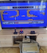 Atari 65XE Complete Collectors Bundle