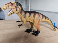 Large Dinosaur Tyrannosaurus T Rex Early Learning Centre ELC Toy Figure 