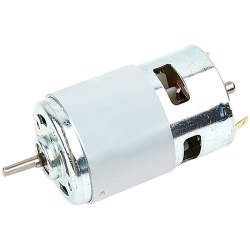Compact 775 motor - 775, 24v