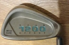 Wilson Gear Effect  1200 Sand