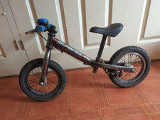 Isla Balance Bike 