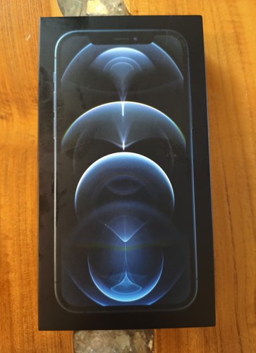 Apple iphone pro pacific - apple, 12