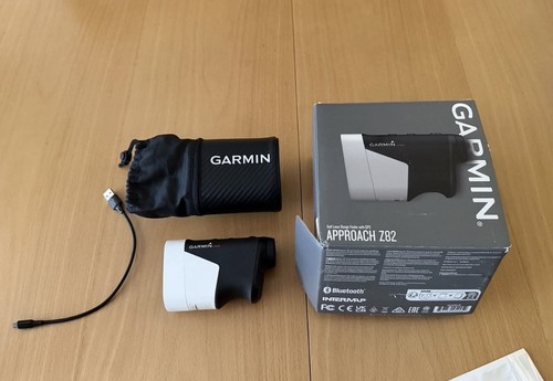 Garmin approach z82 golf - golf, gps