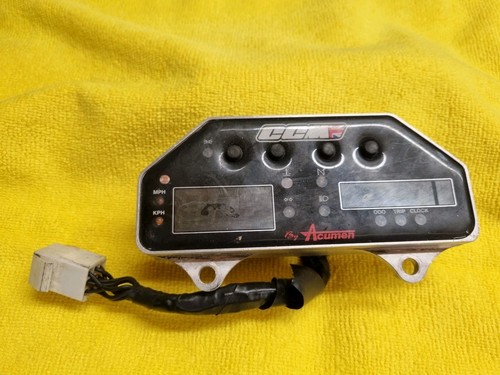 Ccm 644 genuine - ccm,