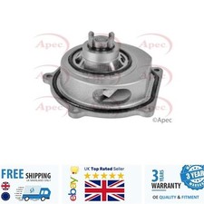 Engine Cooling Water Pump