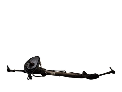 Ford mondeo steering - steering, box
