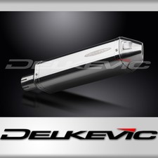Delkevic Motorcycle 320mm Left