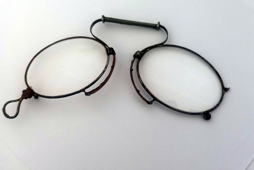 Antique rare pince - antique,