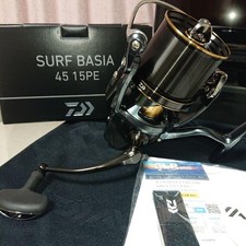 DAIWA 21 SURF BASIA 45 15PE