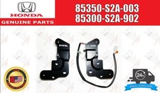 Honda oem hardtop - rear, side