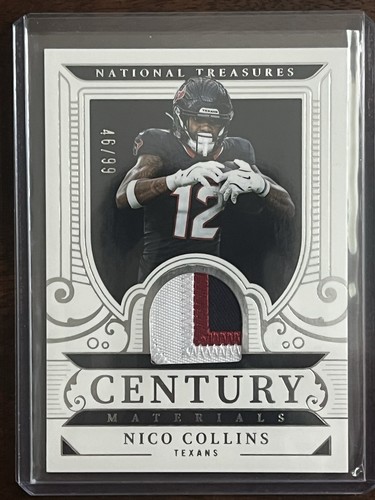 2025 panini national treasures - panini,