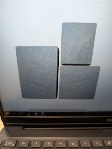 Sandstone block paving 50mm - -, 3