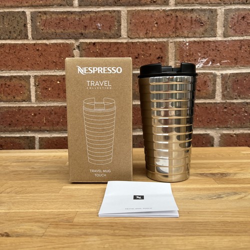 Nespresso travel collection - nespresso,