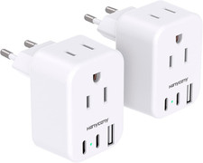 European travel plug - travel,