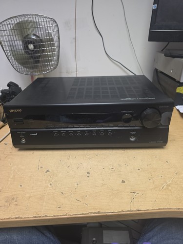 Onkyo r380 1 - ht-r380, 5.1