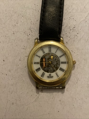 Louis picard quartz watch - louis,