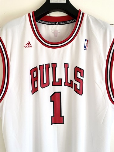Adidas chicago bulls - adidas, retro