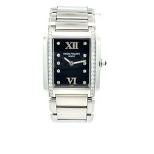 PATEK PHILIPPE TWENTY~4  WATCH
