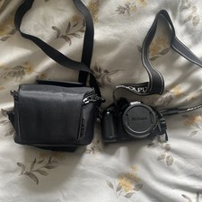 Nikon Coolpix L330 Digital