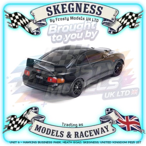 Tamiya rc car - 1/10,