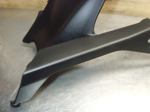 Yamaha mt09 2024 rear - yamaha, sp