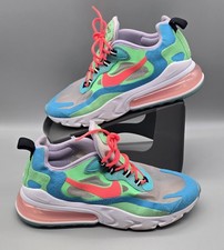 Nike Air Max 270 React Size UK
