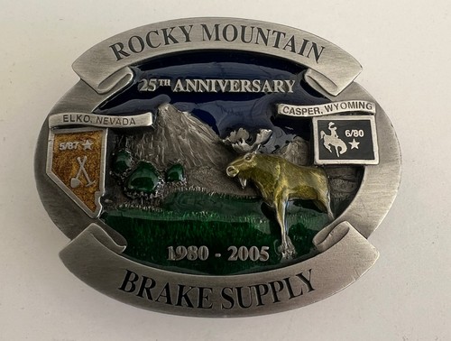 Rocky mountain brake supply - rocky,