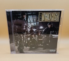 T.O.S. (Terminate on Sight)