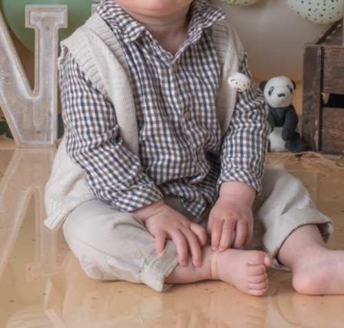 Cake smash outfit - smash,