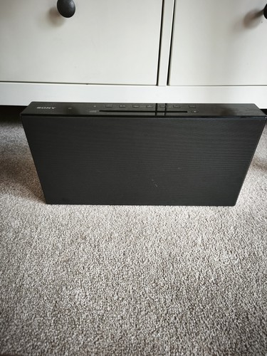 Sony personal sudio system - sudio,