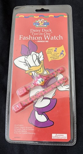 Vintage new old stock mickey - old,