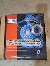 Clutch Kit Fits Bedford Astra