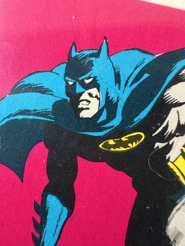 1974 batman wonder bread - 1974,