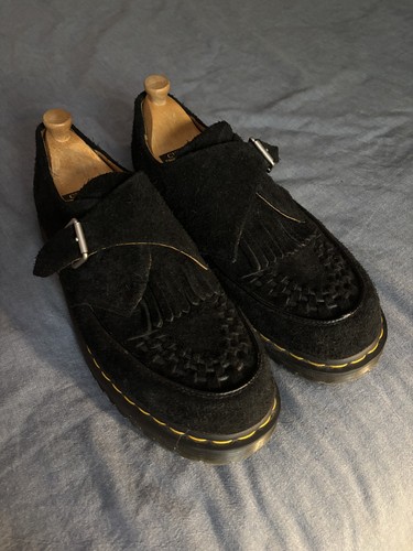 Doc martens ramsey kiltie - doc,