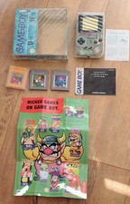 Nintendo Game boy DMG-01