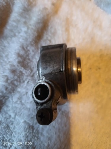 Honda cbf250 speedo drive - honda,