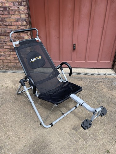 Lounge exercise chair - lounge,