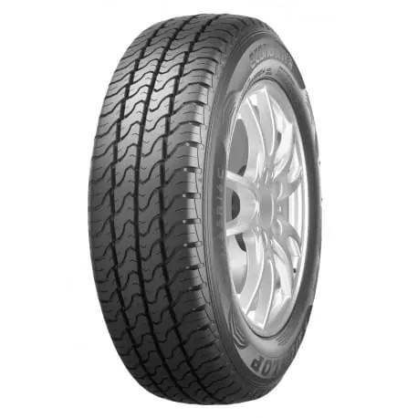Winter tyre 225 r16 dunlop - winter,
