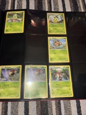 Pokémon Break Point Master