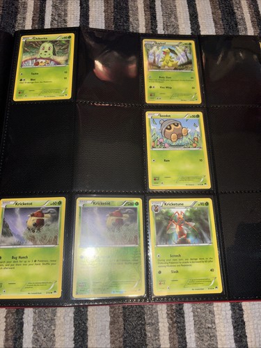 Pokémon break point - pokémon,