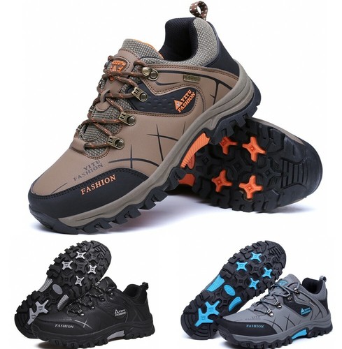 Mens hiking shoes outdoor - hiking,