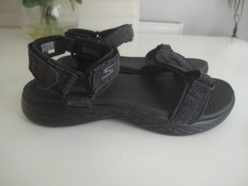 Skechers womens flat - skechers, sandals