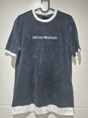 Emporio armani cotton - emporio,