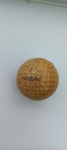Penfold patented golf - penfold,
